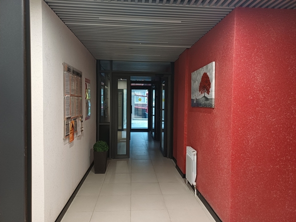 
  Продается 1-комн. квартира, 40.3 м², 40-летия Победы пр-кт, д. 63
. Фото 17.