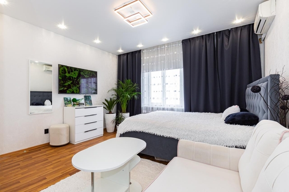 
  Продается 1-комн. квартира, 36 м², Маршала Жукова пр-кт, д. 36
. Фото 7.