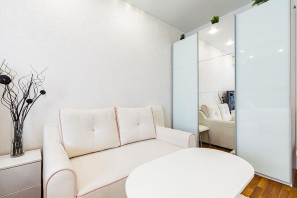 
  Продается 1-комн. квартира, 36 м², Маршала Жукова пр-кт, д. 36
. Фото 10.