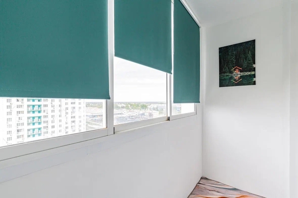 
  Продается 1-комн. квартира, 36 м², Маршала Жукова пр-кт, д. 36
. Фото 15.
