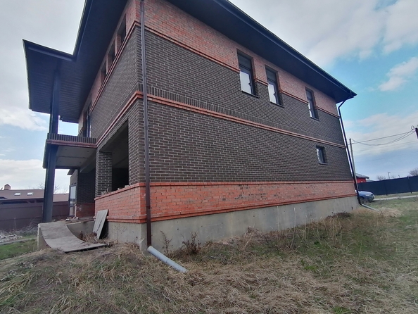 
  Продается дом, 250 м², хутор Махин
. Фото 1.