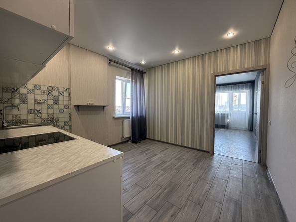 
  Продается 1-комн. квартира, 38 м², Днепровский пер, д. 124Н
. Фото 5.