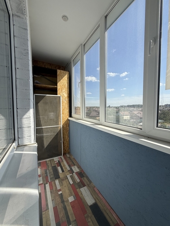 
  Продается 1-комн. квартира, 38 м², Днепровский пер, д. 124Н
. Фото 11.