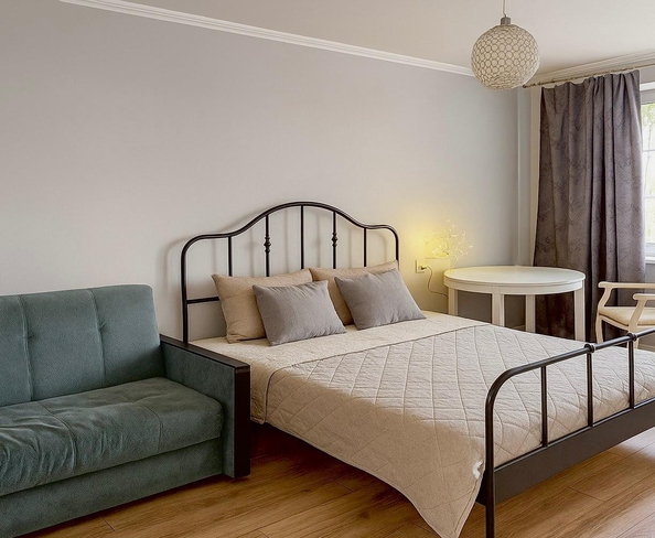 
  Продается 3-комн. квартира, 62.5 м², Батуринская ул, д. 15
. Фото 4.