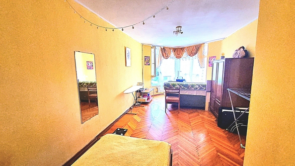 
  Продается 1-комн. квартира, 35 м², Социалистическая ул, д. 144/146
. Фото 1.