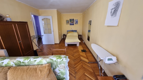 
  Продается 1-комн. квартира, 35 м², Социалистическая ул, д. 144/146
. Фото 7.