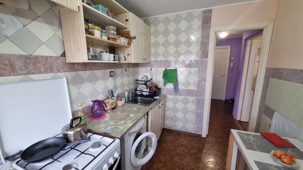 
  Продается 1-комн. квартира, 35 м², Социалистическая ул, д. 144/146
. Фото 13.