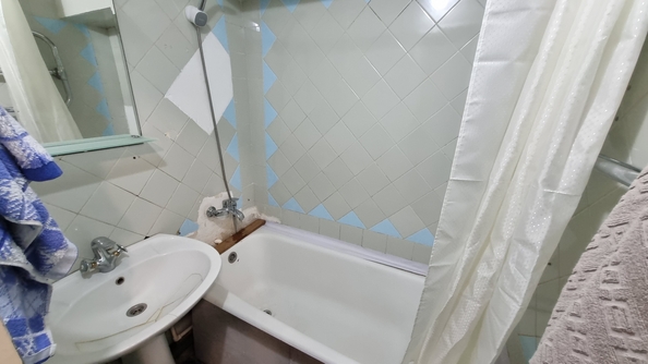 
  Продается 1-комн. квартира, 35 м², Социалистическая ул, д. 144/146
. Фото 14.