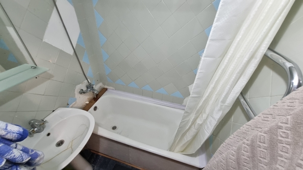 
  Продается 1-комн. квартира, 35 м², Социалистическая ул, д. 144/146
. Фото 15.