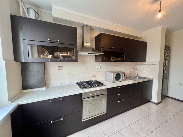 
  Продается 4-комн. квартира, 92.7 м², 339-й Стрелковой Дивизии ул, д. 25/2
. Фото 18.