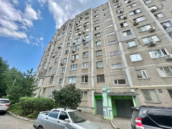 
  Продается 4-комн. квартира, 92.7 м², 339-й Стрелковой Дивизии ул, д. 25/2
. Фото 29.