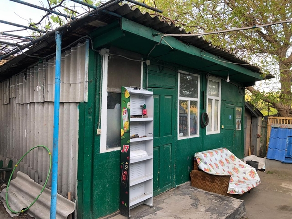 
  Продается дом, 39.2 м², хутор Большой Лог
. Фото 5.