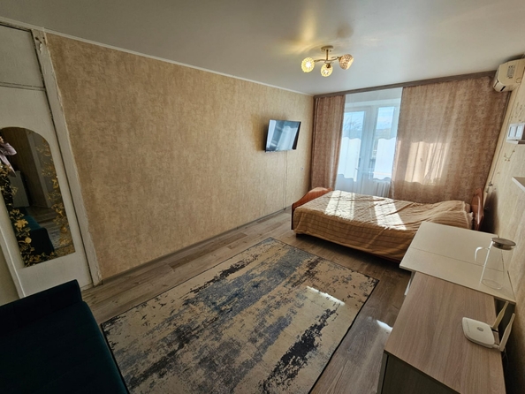 
  Сдается 1-комн. квартира, 32 м², 2-я Краснодарская ул, д. 70
. Фото 1.