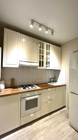 
  Продается 1-комн. квартира, 32 м², Подвойского ул, д. 68
. Фото 1.