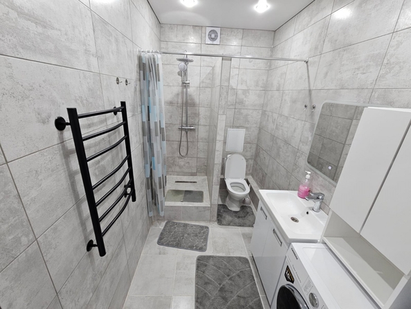
  Сдается 2-комн. квартира, 60 м², Привокзальная пл, д. 3Б
. Фото 12.