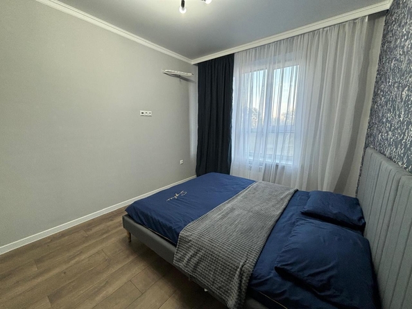 
  Продается 1-комн. квартира, 35 м², Левобережная ул, д. 6
. Фото 4.