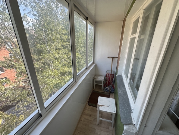 
  Продается 3-комн. квартира, 60.2 м², Сельмаш пр-кт, д. 102а
. Фото 11.