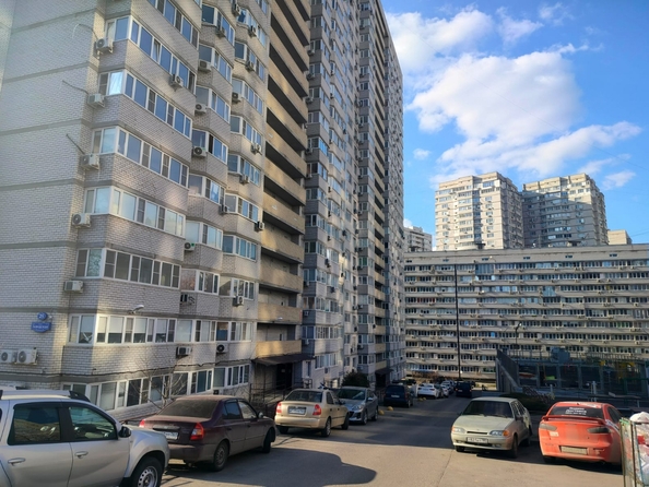 
  Продается студия, 30.8 м², Заводская ул, д. 25
. Фото 15.