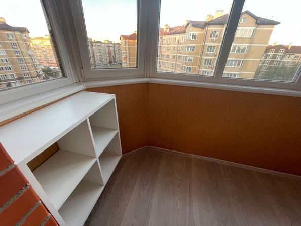 
  Продается студия, 32 м², Тружеников пл, д. 39/3
. Фото 7.