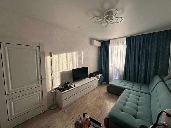
  Продается 1-комн. квартира, 38 м², Батуринская ул, д. 159/78
. Фото 1.