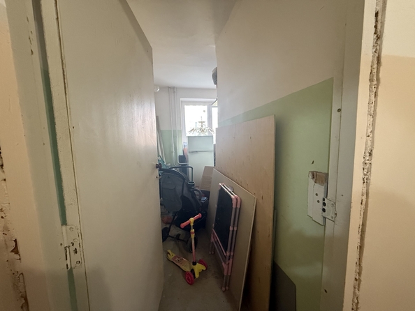 
  Продается 2-комн. квартира, 50.7 м², Стабильная ул, д. 15/1
. Фото 12.