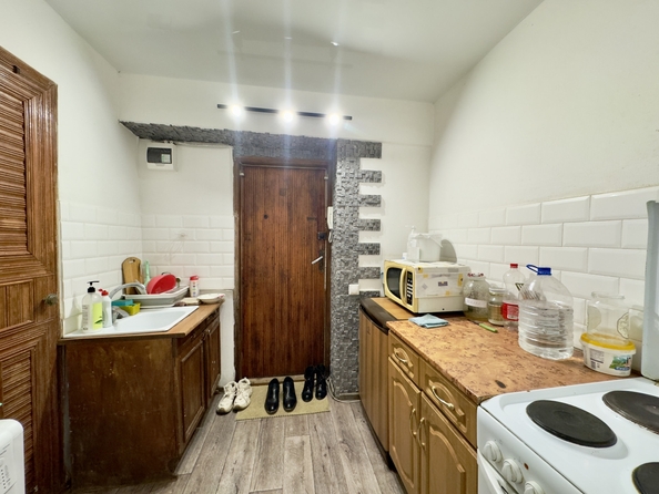 
  Продается 1-комн. квартира, 18 м², 40-летия Победы пр-кт, д. 282
. Фото 2.