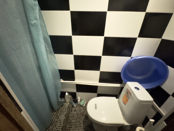 
  Продается 1-комн. квартира, 18 м², 40-летия Победы пр-кт, д. 282
. Фото 3.