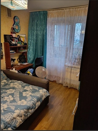 
  Продается 1-комн. квартира, 46 м², Беляева ул, д. 16
. Фото 4.