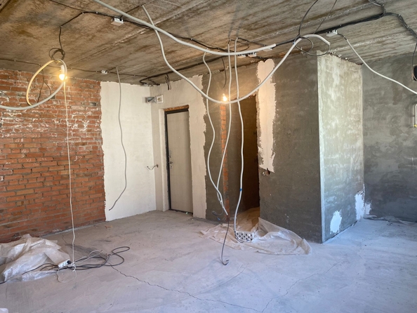
  Продается 1-комн. квартира, 32 м², 4-я Семейная ул, д. 3
. Фото 8.