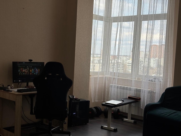 
  Продается 1-комн. квартира, 57 м², Добровольского ул, д. 2
. Фото 1.