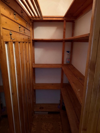
  Продается 1-комн. квартира, 38 м², Каширская ул, д. 4/4
. Фото 13.