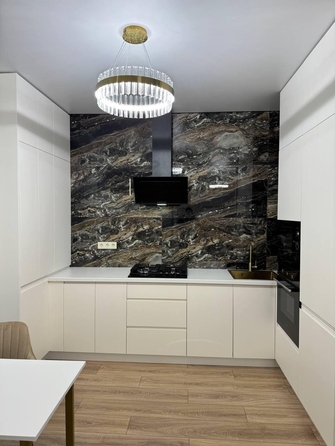 
  Продается 1-комн. квартира, 38.8 м², Берберовская ул, д. 11
. Фото 2.