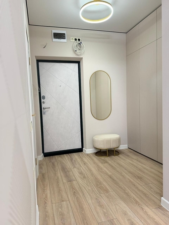 
  Продается 1-комн. квартира, 38.8 м², Берберовская ул, д. 11
. Фото 13.