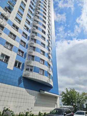 
  Продается 2-комн. квартира, 50 м², Береговая ул, д. 73/2
. Фото 3.