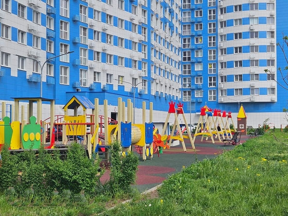 
  Продается 2-комн. квартира, 50 м², Береговая ул, д. 73/2
. Фото 4.