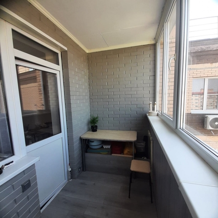 
  Продается 3-комн. квартира, 86 м², Салютина пер, д. 2б
. Фото 10.