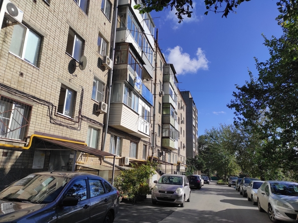 
  Продается 1-комн. квартира, 32 м², Самаркандская ул, д. 72
. Фото 5.
