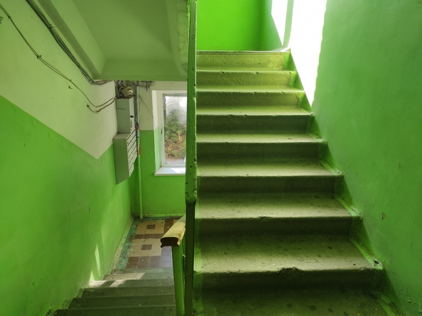 
  Продается 1-комн. квартира, 32 м², Самаркандская ул, д. 72
. Фото 6.