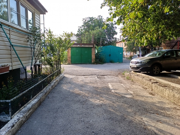 
  Продается 3-комн. квартира, 57.9 м², Калужская ул, д. 74
. Фото 18.