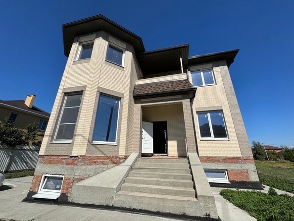 
  Продается дом, 300 м², хутор Красный Крым
. Фото 2.