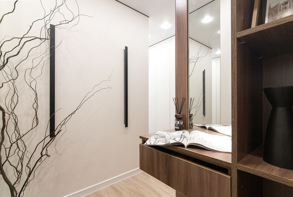 
  Продается 2-комн. квартира, 40 м², ЖК Западные Аллеи, литера 5.1
. Фото 8.