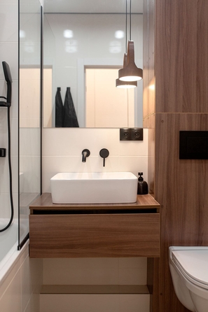 
  Продается 2-комн. квартира, 40 м², ЖК Западные Аллеи, литера 5.1
. Фото 11.