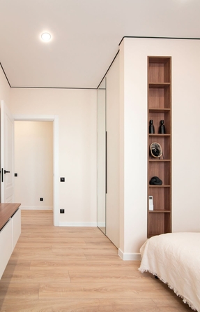 
  Продается 2-комн. квартира, 40 м², ЖК Западные Аллеи, литера 5.1
. Фото 21.