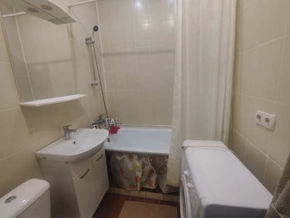 
  Продается студия, 28 м², Еременко ул, д. 96/1
. Фото 2.