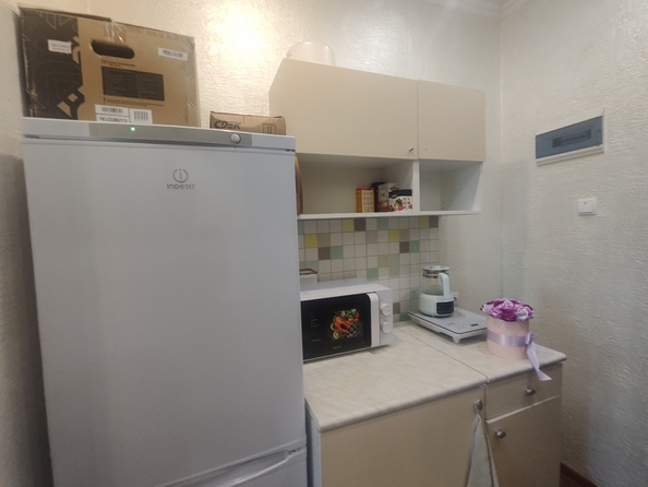 
  Продается студия, 28 м², Еременко ул, д. 96/1
. Фото 3.