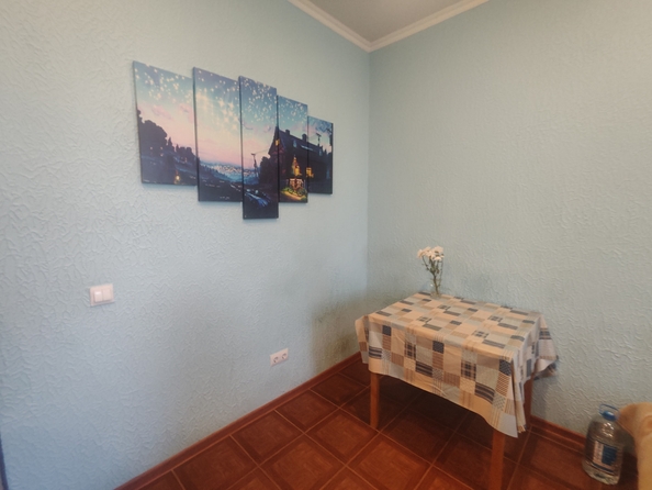 
  Продается студия, 28 м², Еременко ул, д. 96/1
. Фото 4.