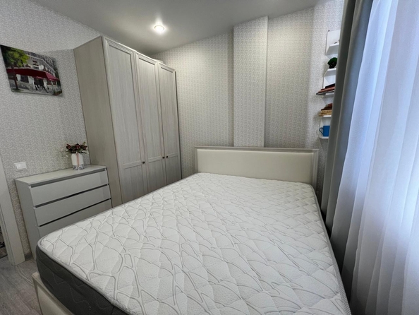 
  Продается 1-комн. квартира, 37.7 м², Огородная ул, д. 84
. Фото 11.