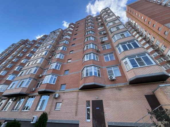 
  Продается 1-комн. квартира, 37.7 м², Огородная ул, д. 84
. Фото 16.