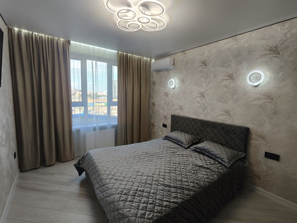 
  Продается 2-комн. квартира, 41 м², ЖК Левенцовка Парк, литер 8.1
. Фото 10.
