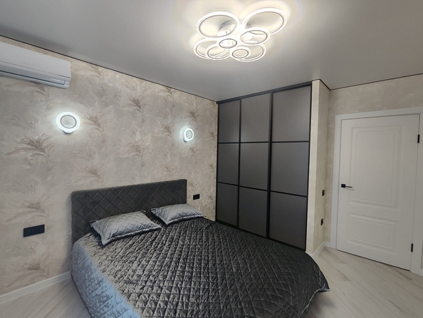 
  Продается 2-комн. квартира, 41 м², ЖК Левенцовка Парк, литер 8.1
. Фото 13.